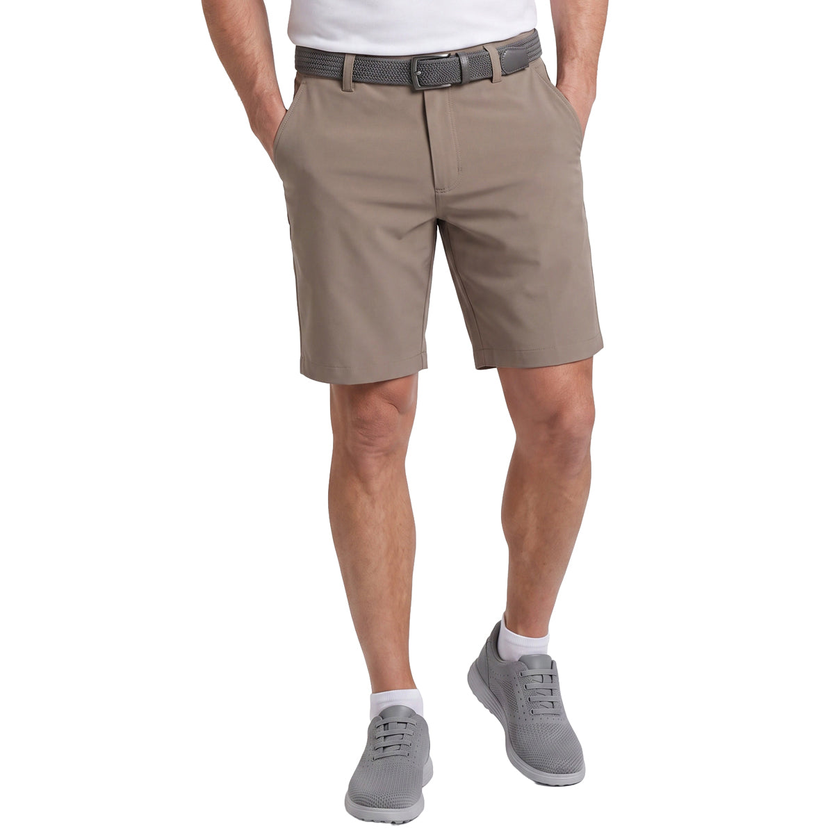 Men's Golf Bottoms | Pants, Shorts & Joggers | Greg Norman – Greg