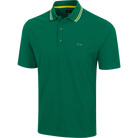 GREEN JACKET