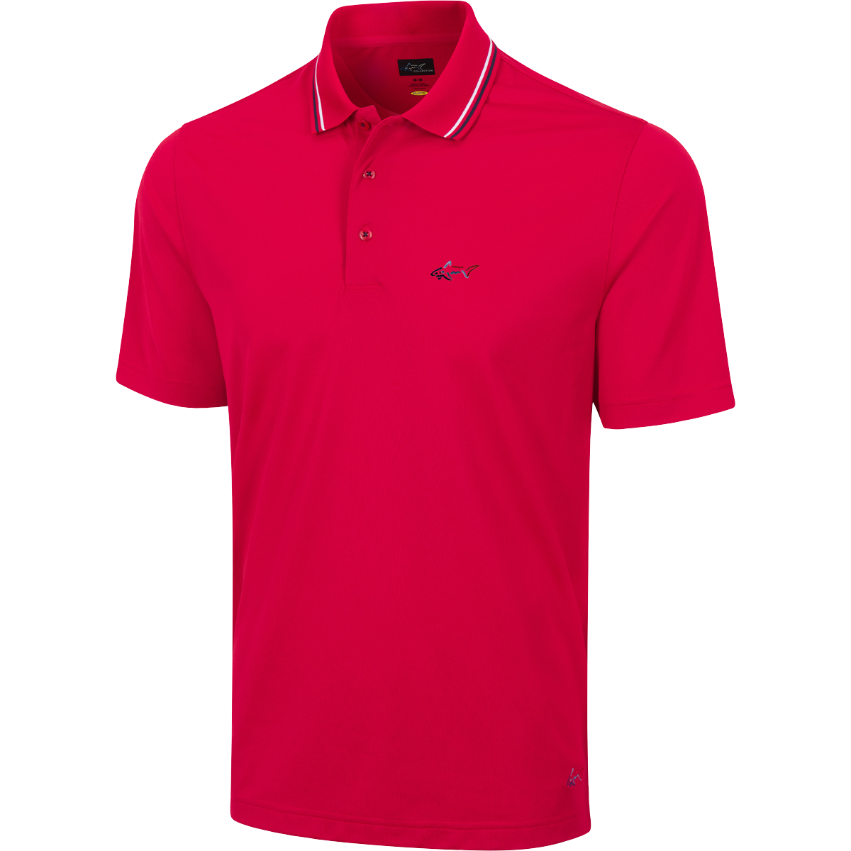 PATRIOT RED