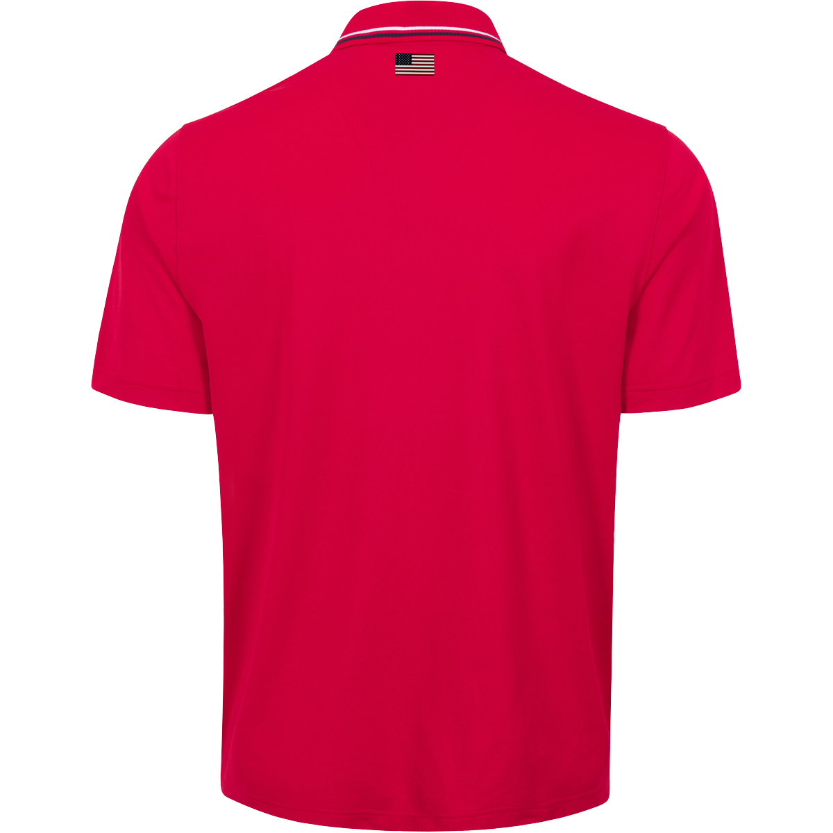 PATRIOT RED