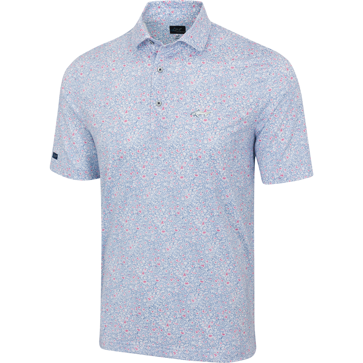 VINTAGE BLUE