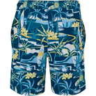 VIVID TEAL