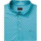 TURKS BLUE