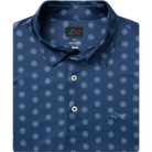MIDNIGHT BLUE