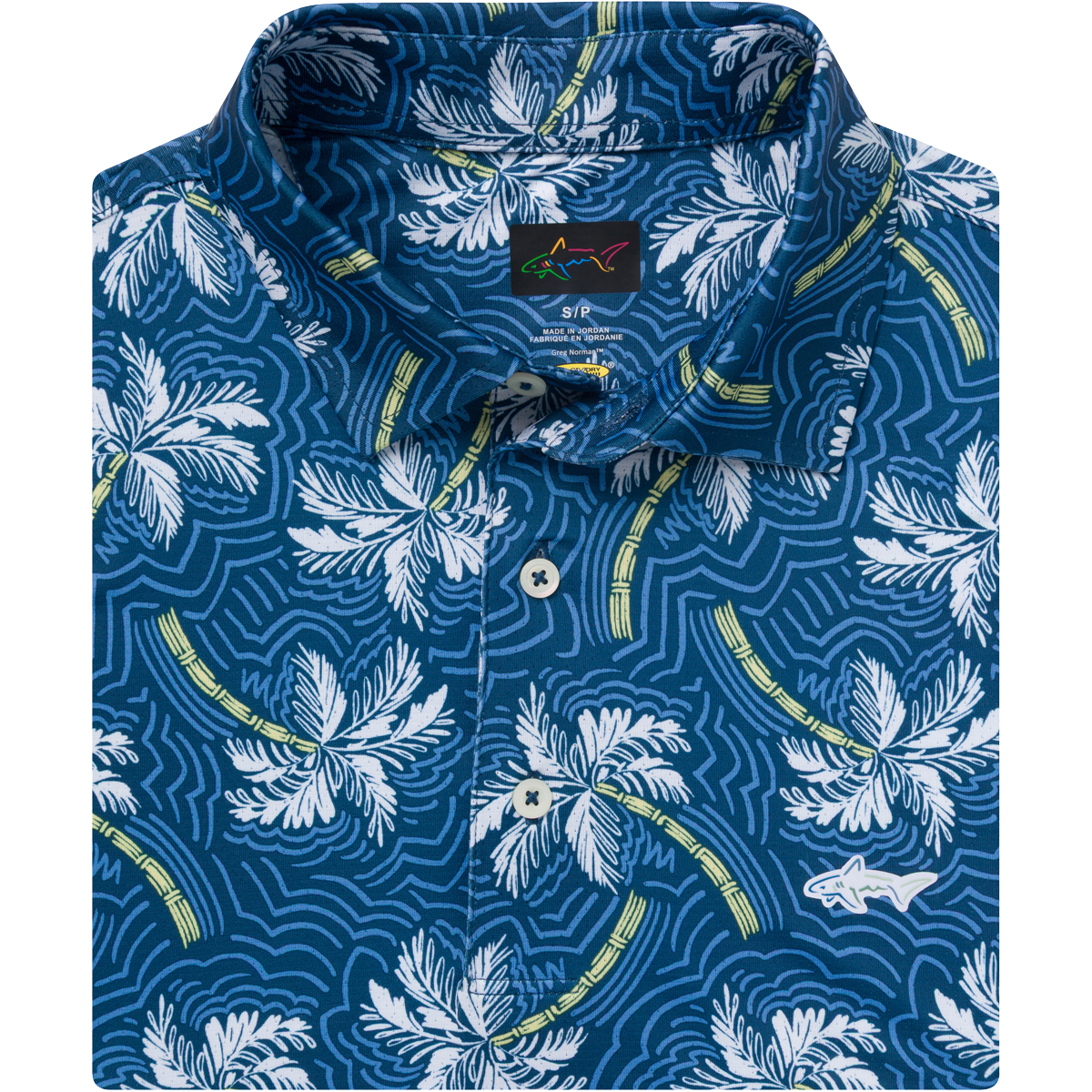 NEPTUNE BLUE
