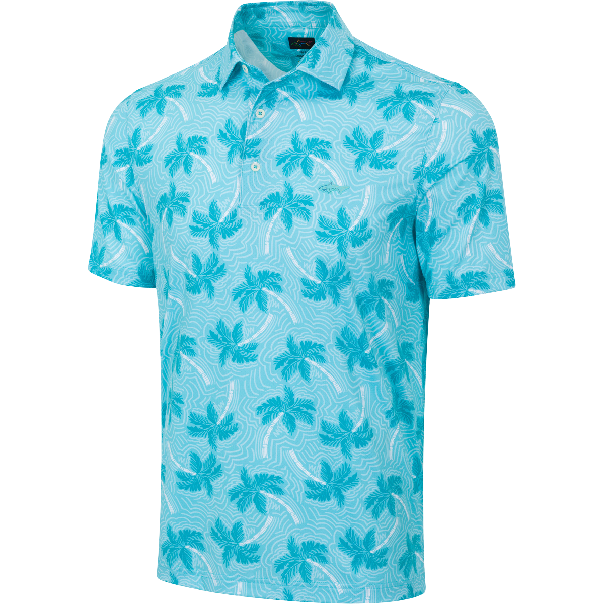 TURKS BLUE