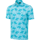 TURKS BLUE