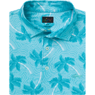 TURKS BLUE