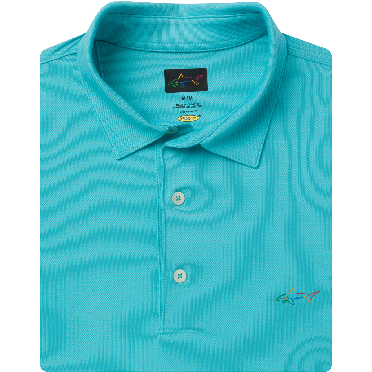 TURKS BLUE