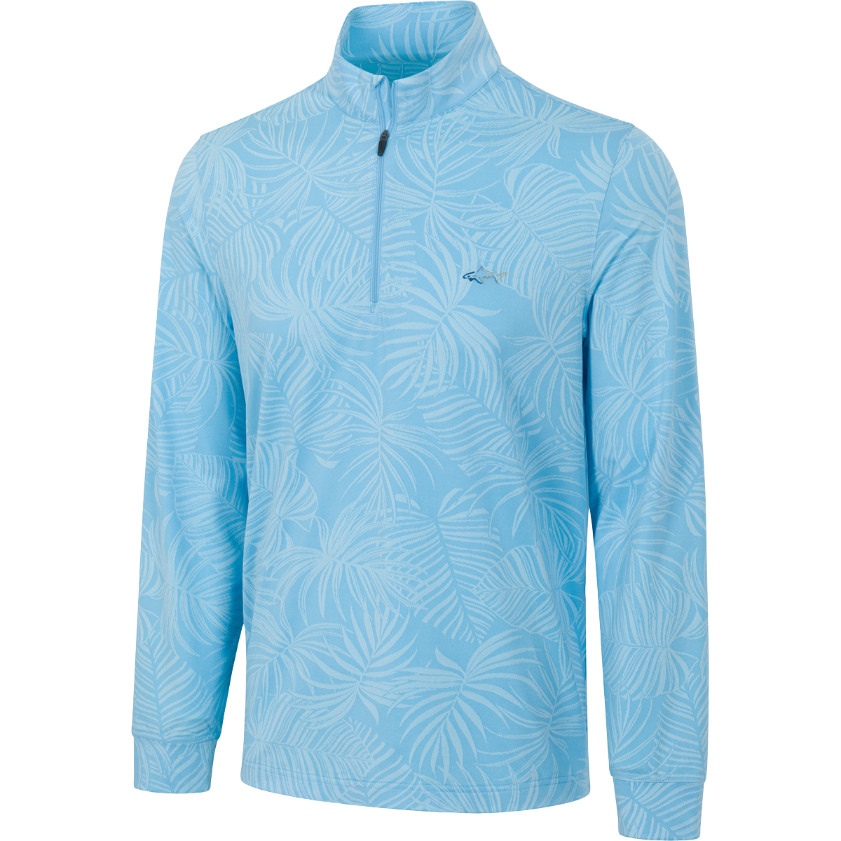 ICE BLUE