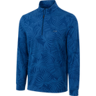 NAVY PEONY
