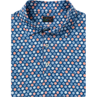 NAVY PEONY