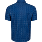 NAVY PEONY