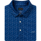 NAVY PEONY