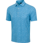 ICE BLUE