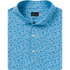 ICE BLUE