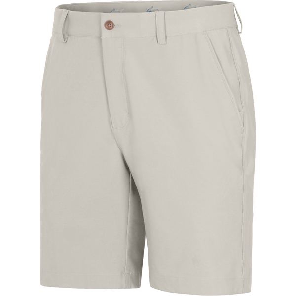 10" ML75 Microlux Stretch Short