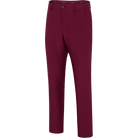 RICH BURGUNDY