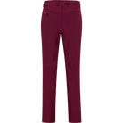 RICH BURGUNDY