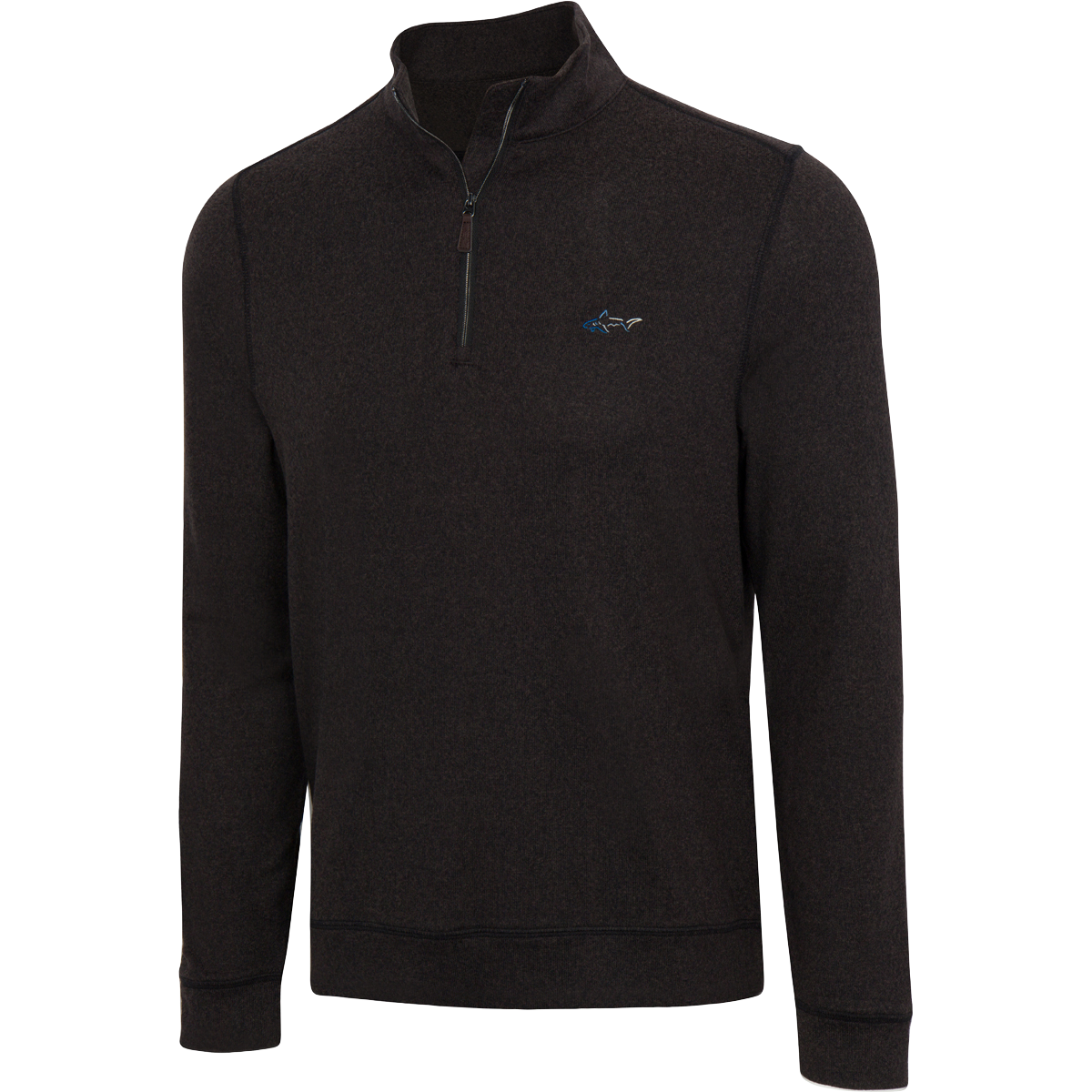 BLACK HEATHER