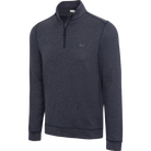 NAVY HEATHER