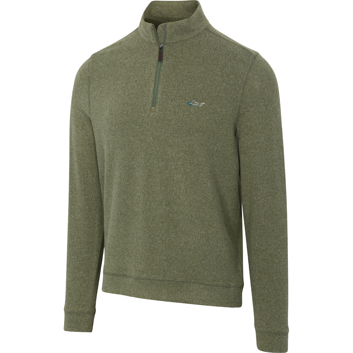 RANGER GREEN HEATHER