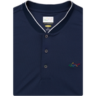 NAVY FOLDED