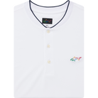 WHITE FOLDED