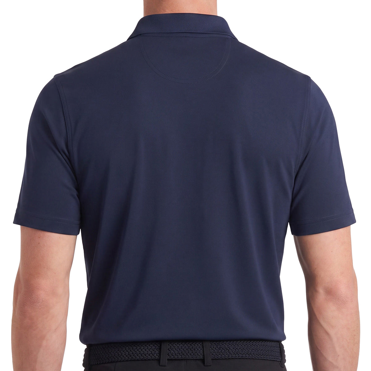 Clubhouse Polo – Greg Norman Collection
