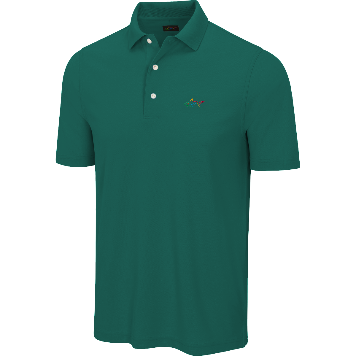 ALPINE GREEN