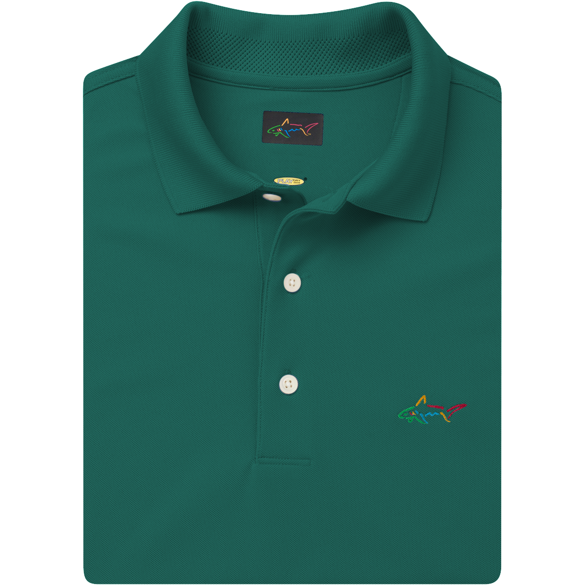 ALPINE GREEN || Folded