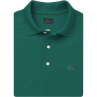 ALPINE GREEN || Folded