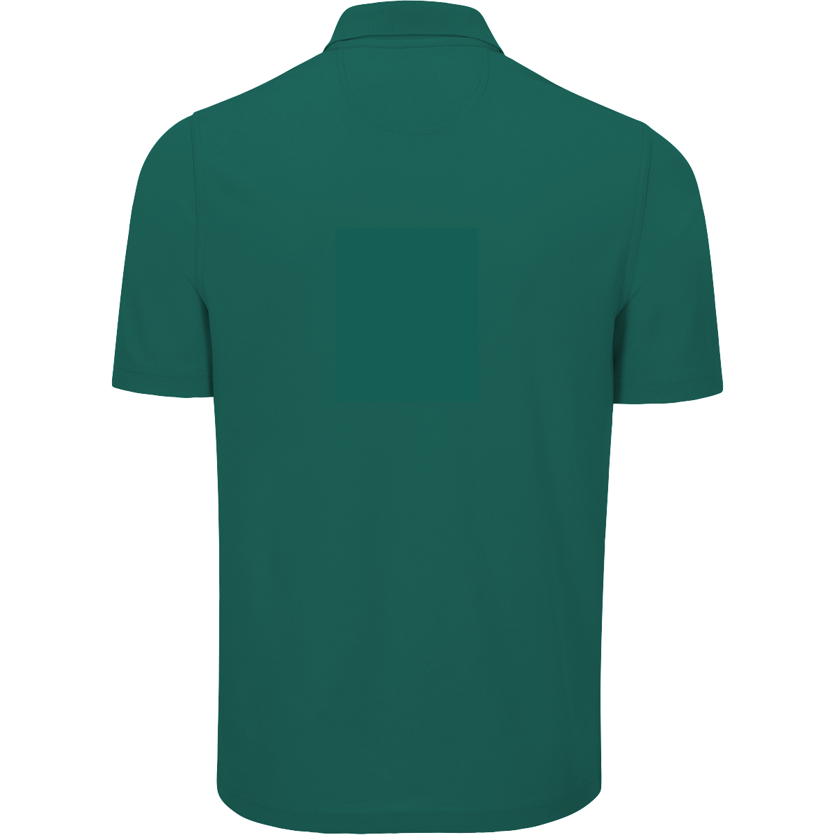 ALPINE GREEN || back