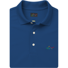 DEEP COBALT || Folded