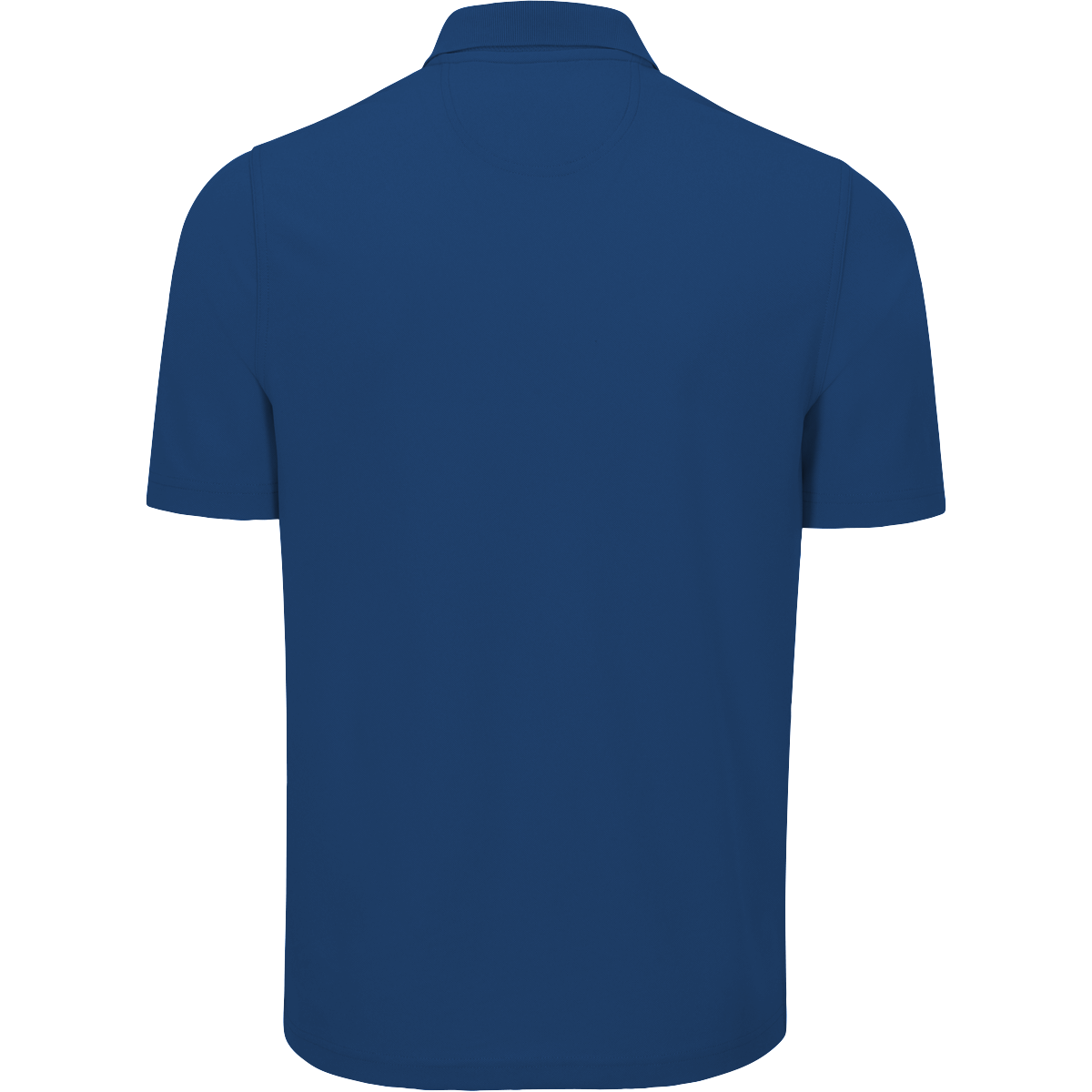 DEEP COBALT || back