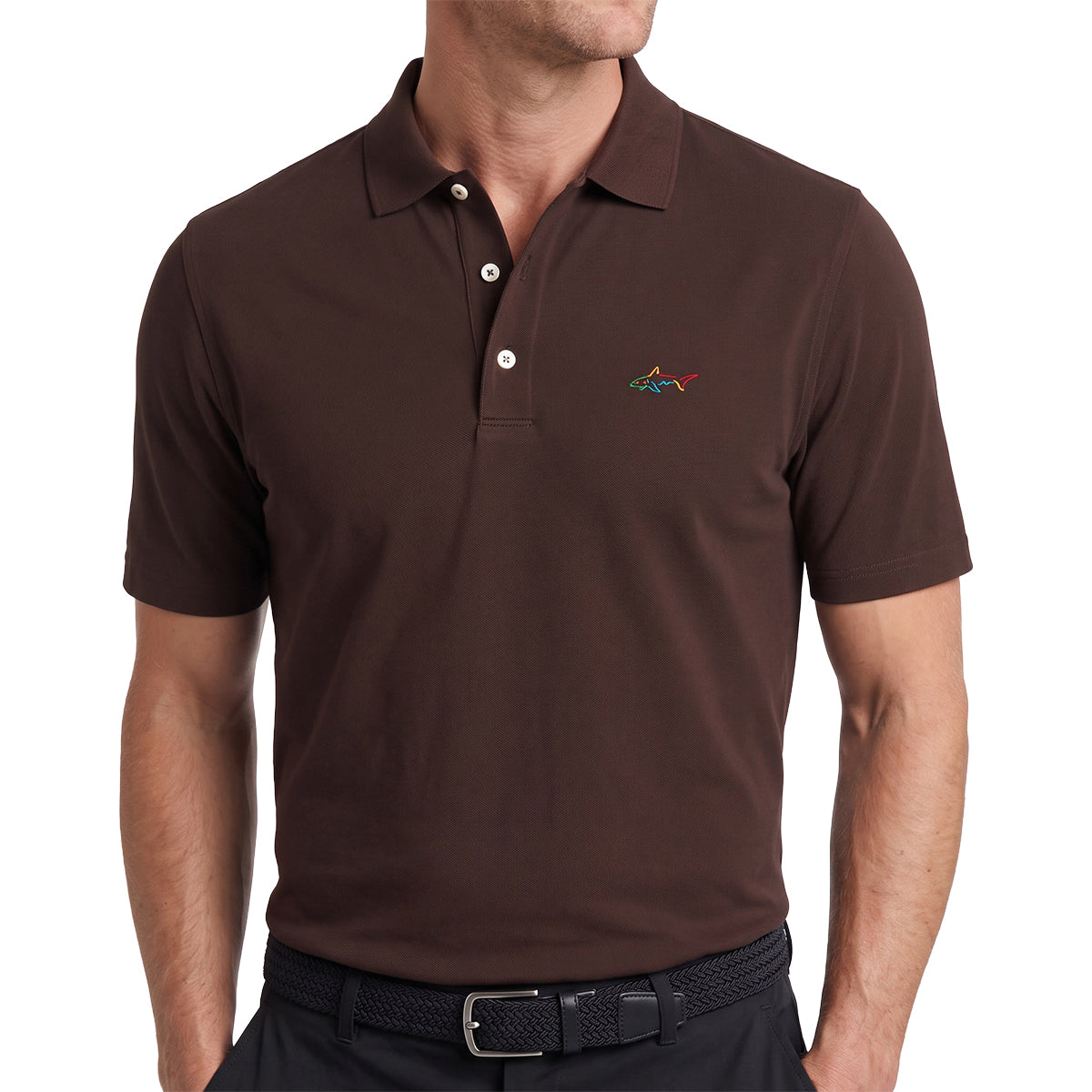 Men's Right Hand Synthetic Glove – Greg Norman Collection