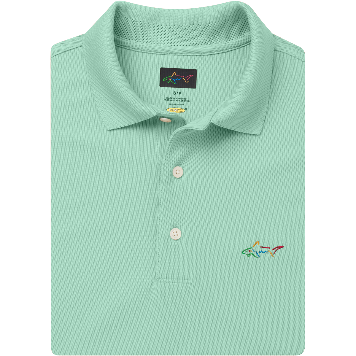 TEA GREEN