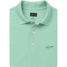 TEA GREEN