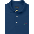 PEONY NAVY