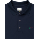 NAVY || Folded