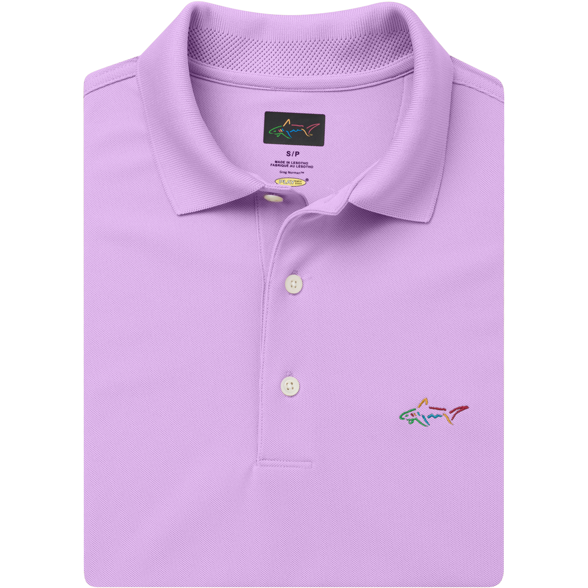SOFT LILAC || Folded