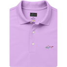 SOFT LILAC || Folded