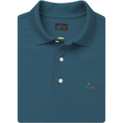 VIVID TEAL