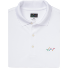 WHITE || Folded