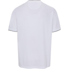 WHITE BACK