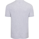 SHARK GREY HEATHER