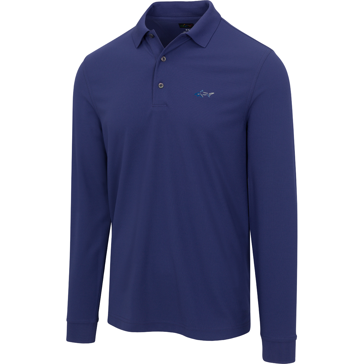 MEDALLION BLUE