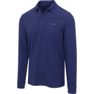 MEDALLION BLUE