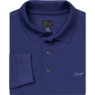 MEDALLION BLUE