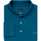 VIVID TEAL